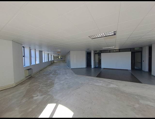 1,575M² OFFICE TO LET IN ILLOVO
